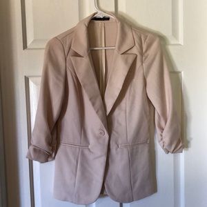 EUC Maurices Blazer